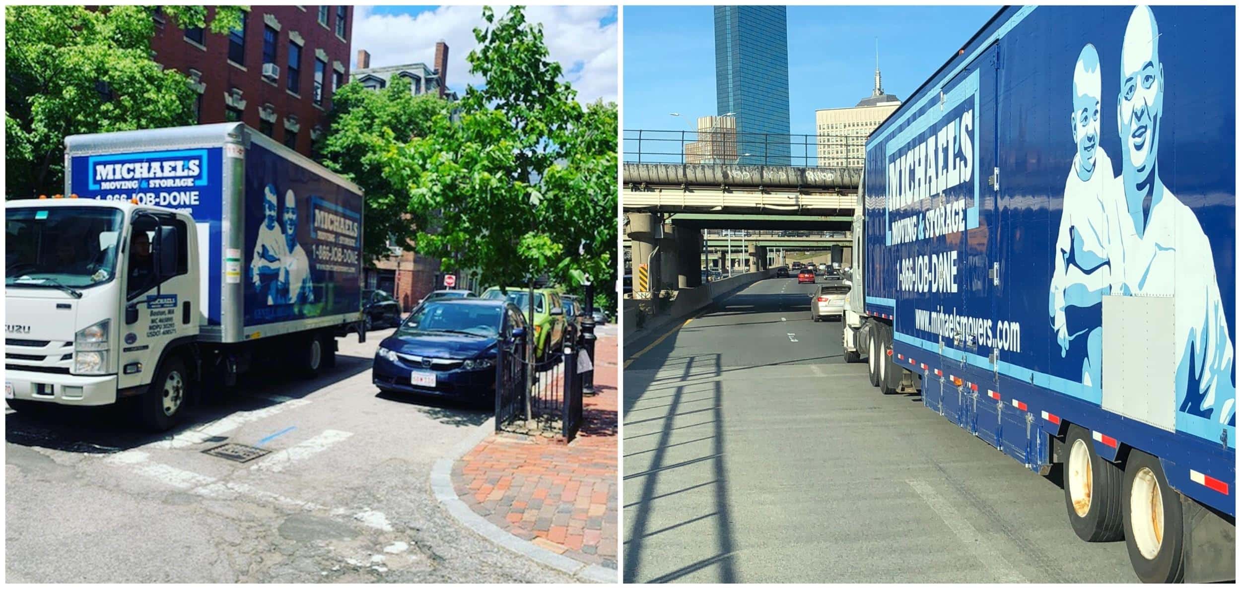 Efficient Furniture Delivery in Lexington, MA