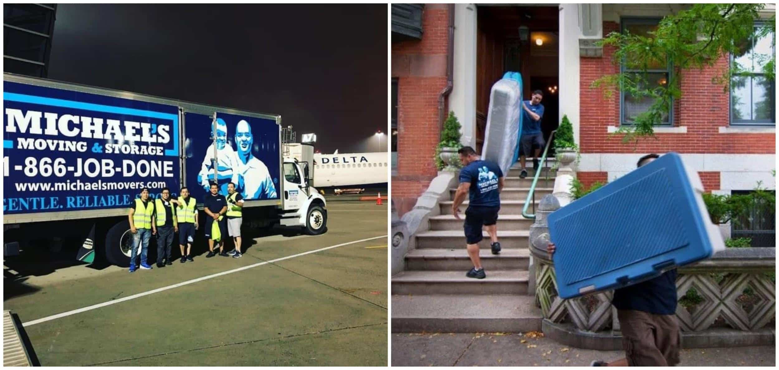Affordable Furniture Delivery In Medford Ma Professional Furniture Delivery in Medford, MA