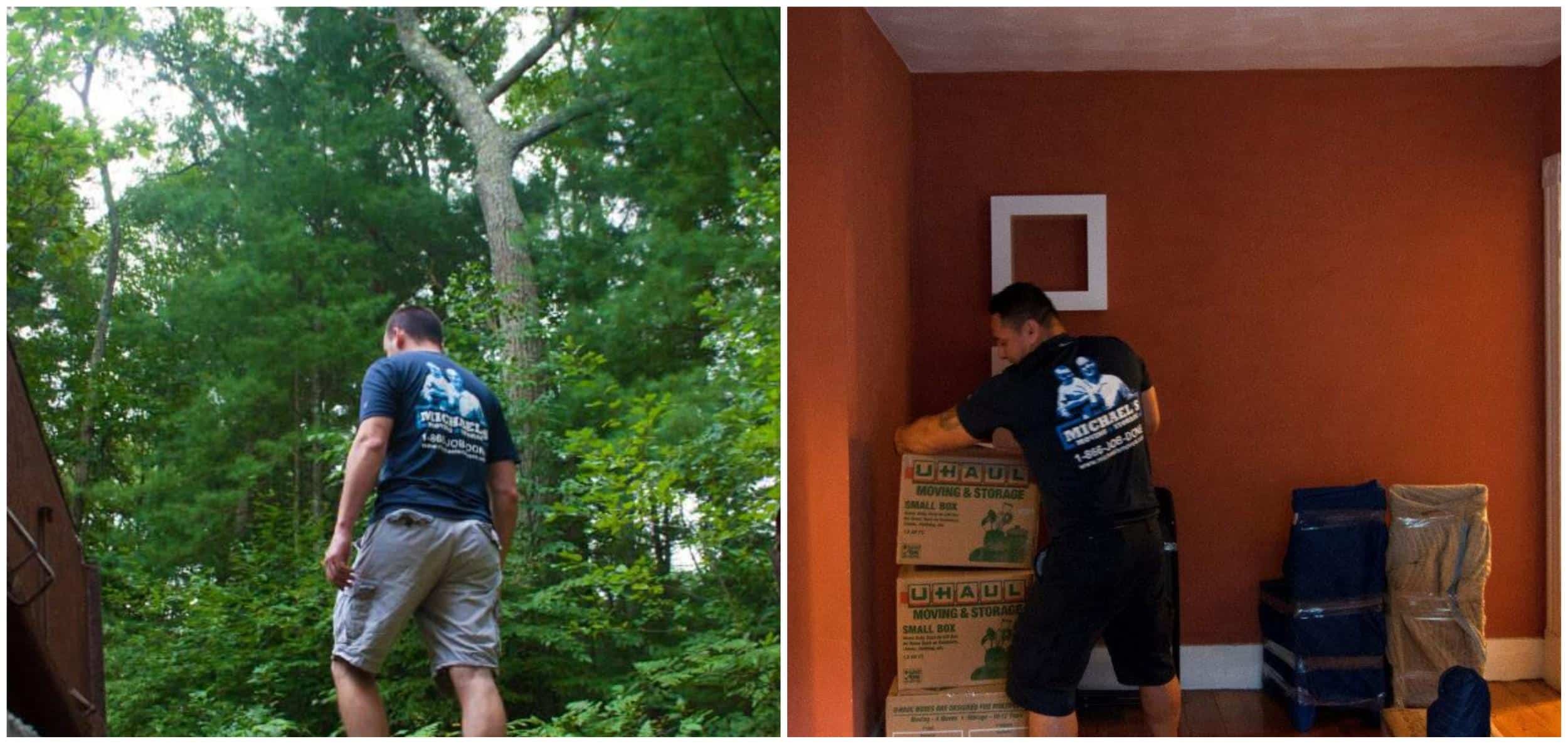 Top-Quality Furniture Delivery in the Westford, MA Area