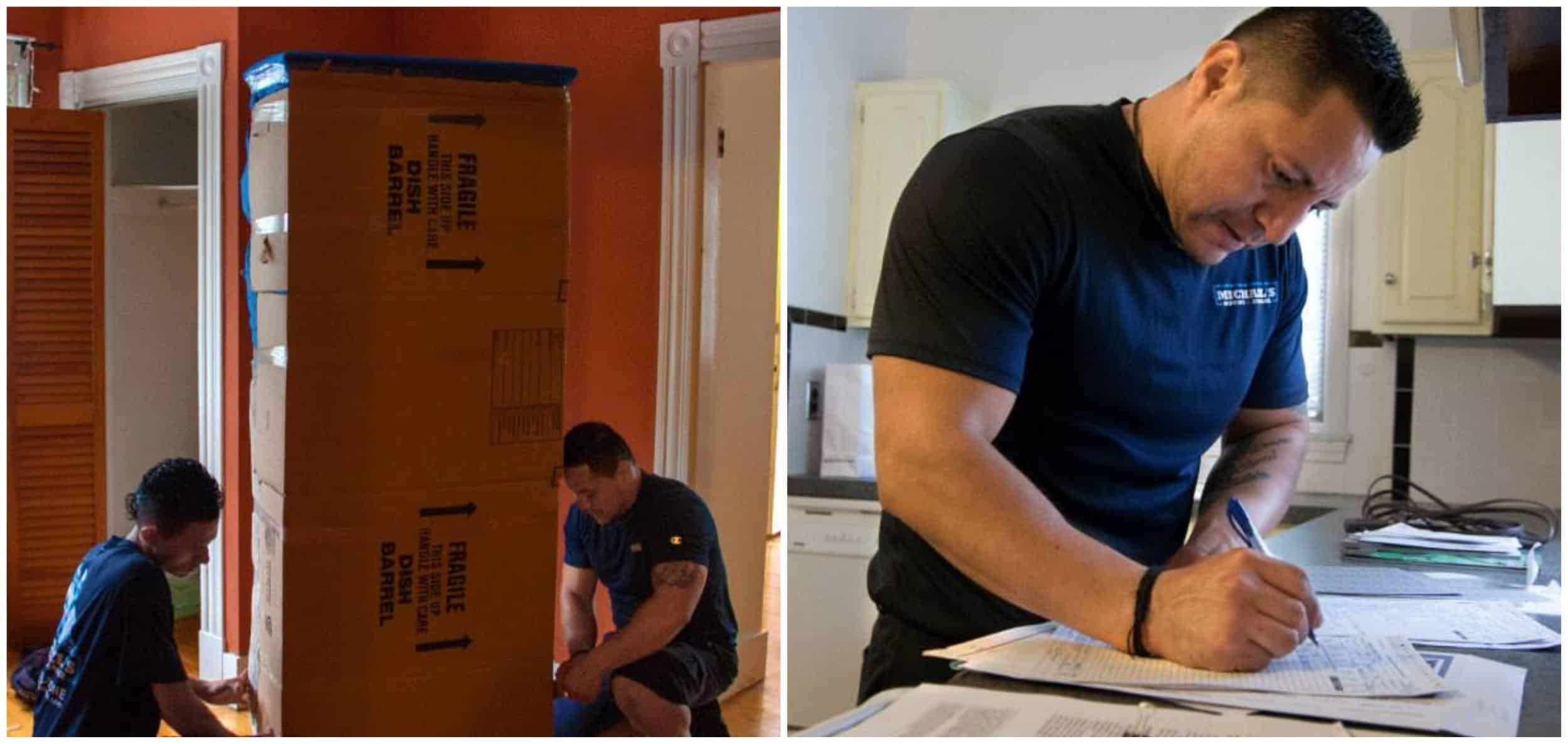 Fast Furniture Delivery in Dorchester, MA