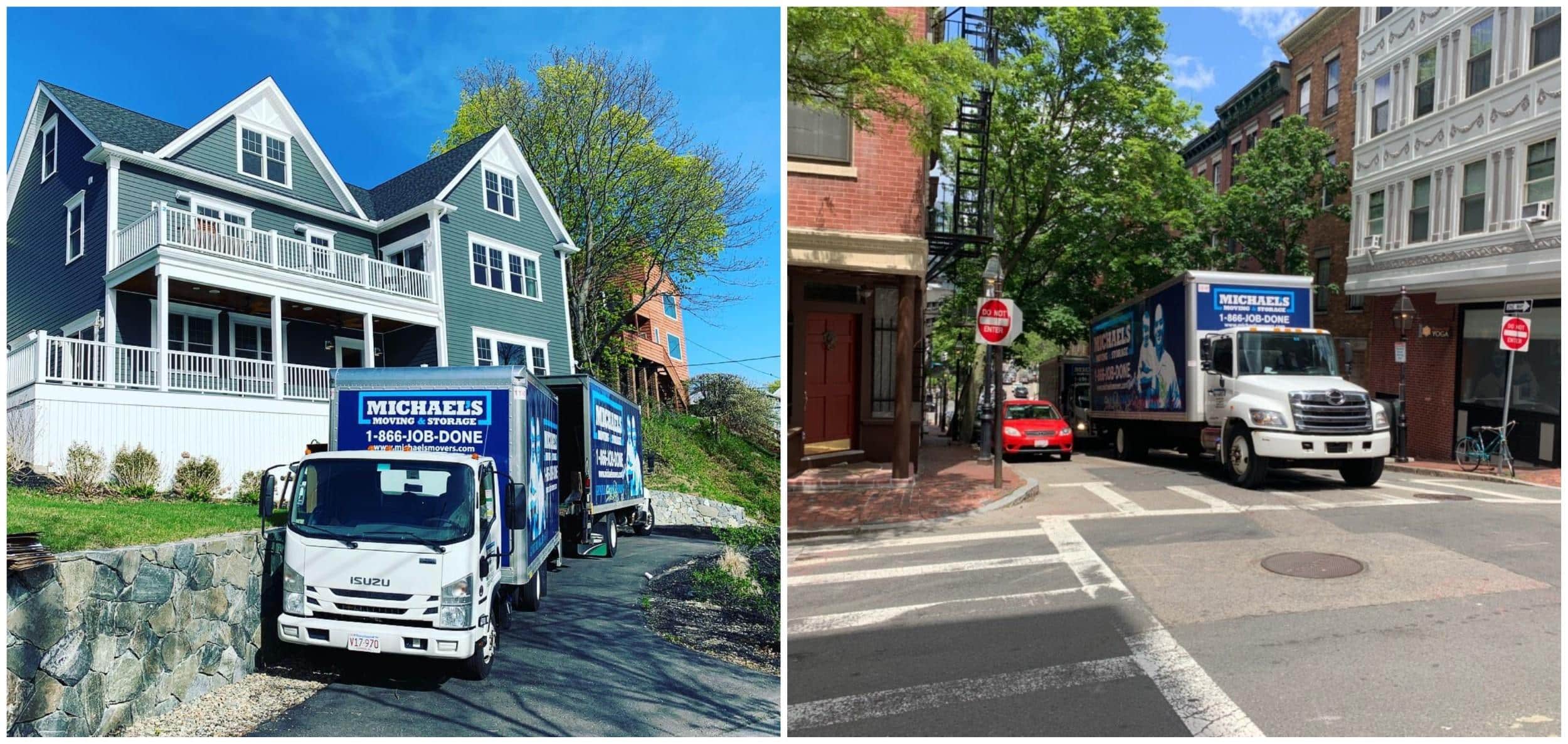 Furniture Delivery and Assembly in North Billerica, MA