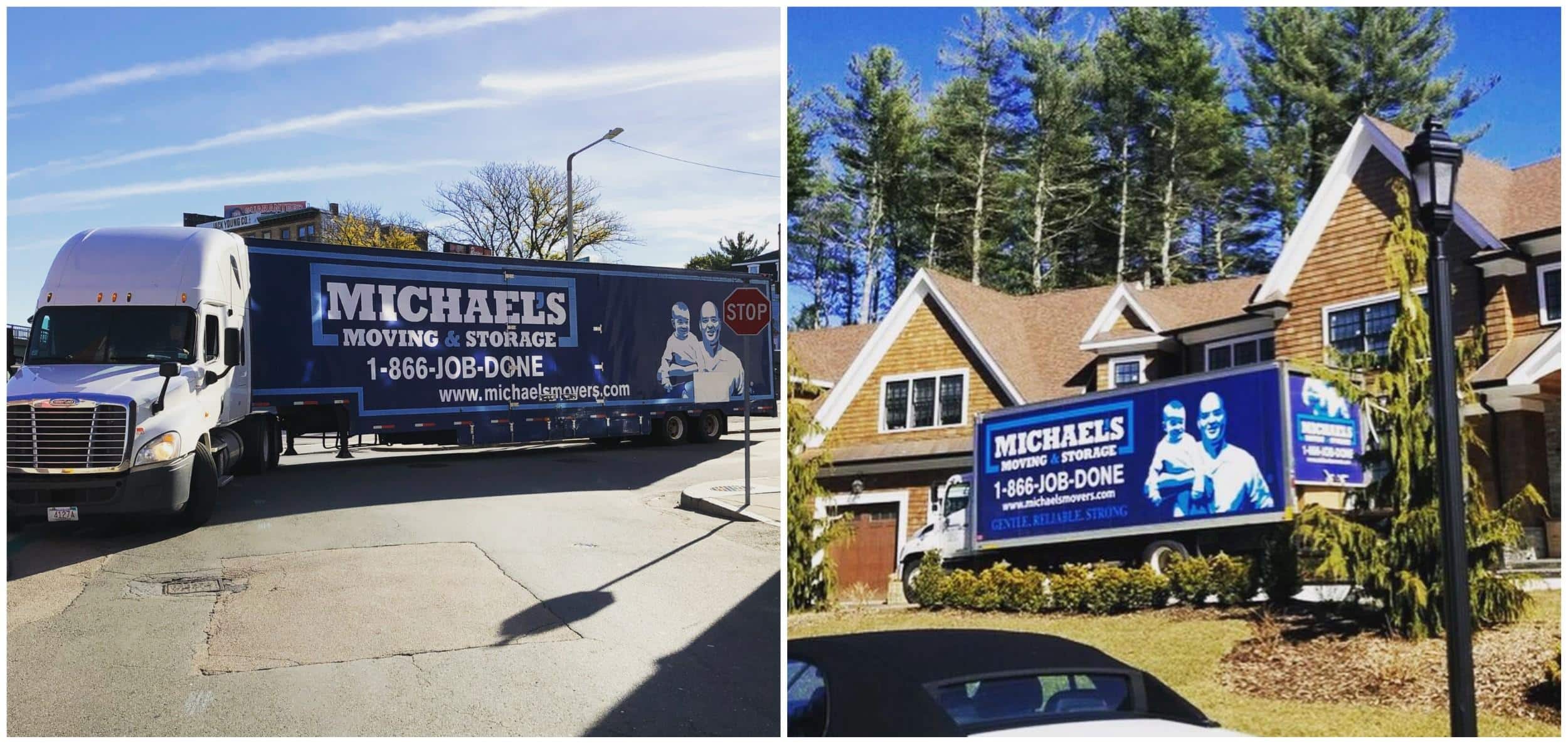 On-time Small Furniture Delivery in Peabody area