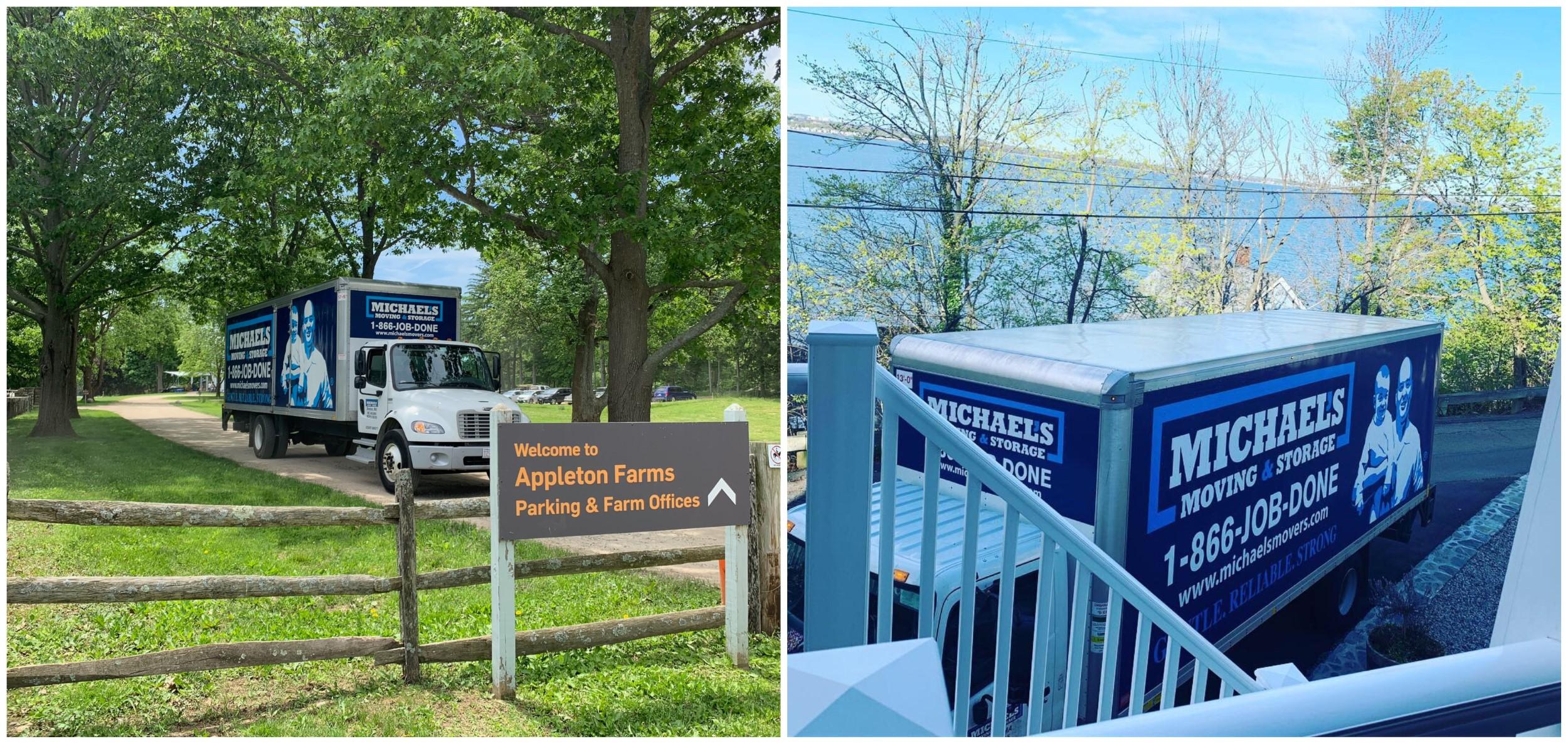 Furniture Delivery Experts in Georgetown and the North Shore