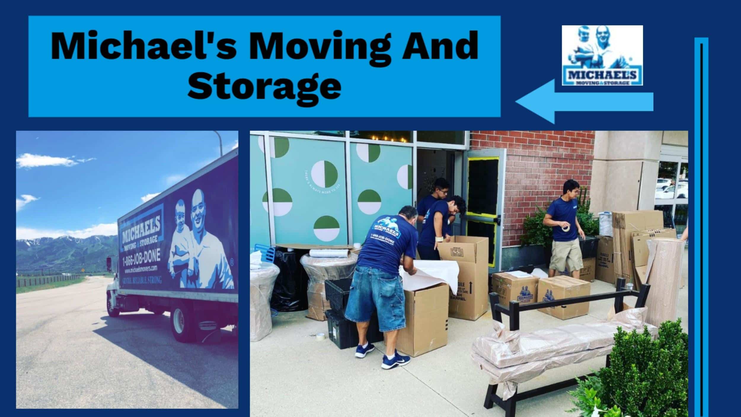 Norton, MA residential furniture delivery