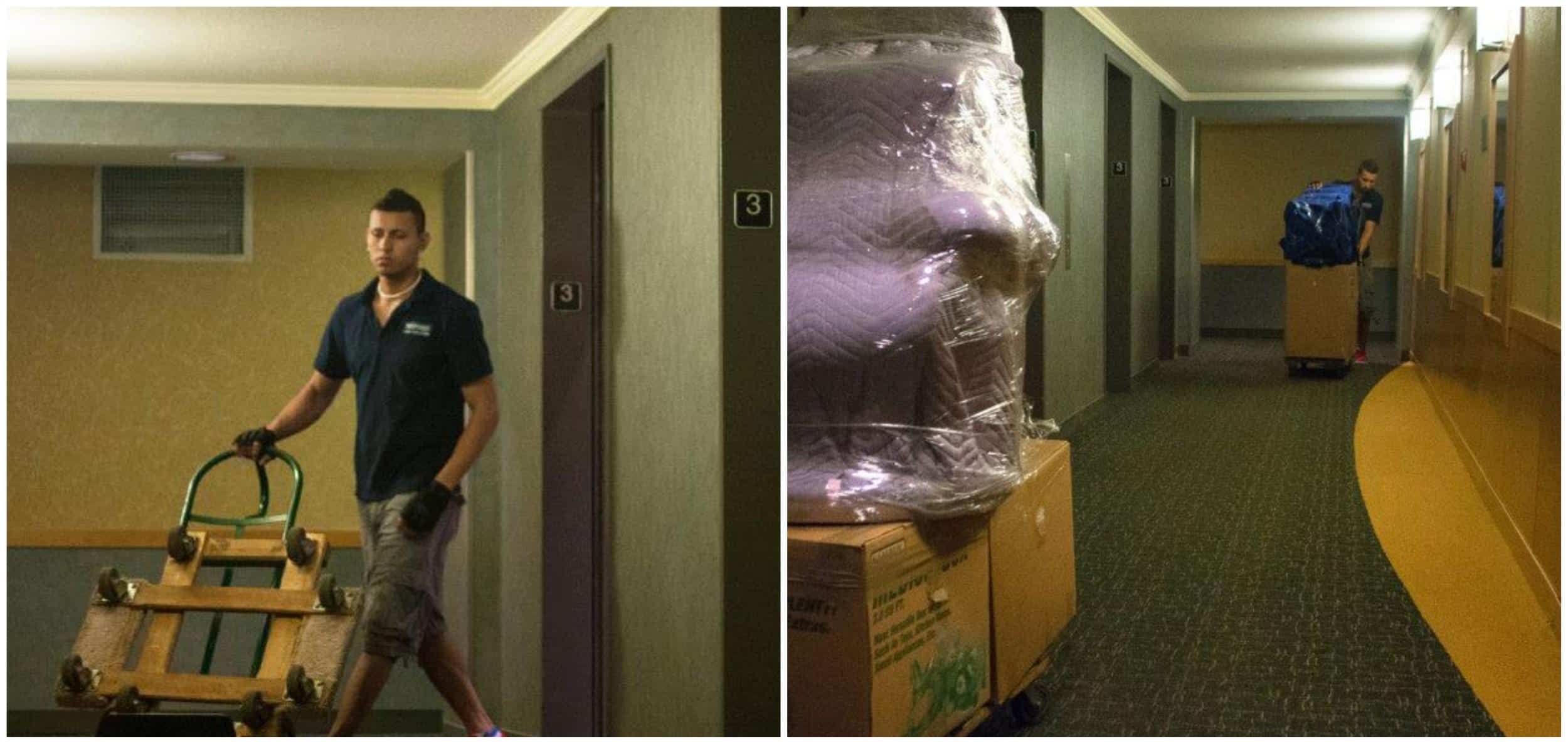 Dover Furniture Delivery Service Convenient furniture delivery in Dover, MA