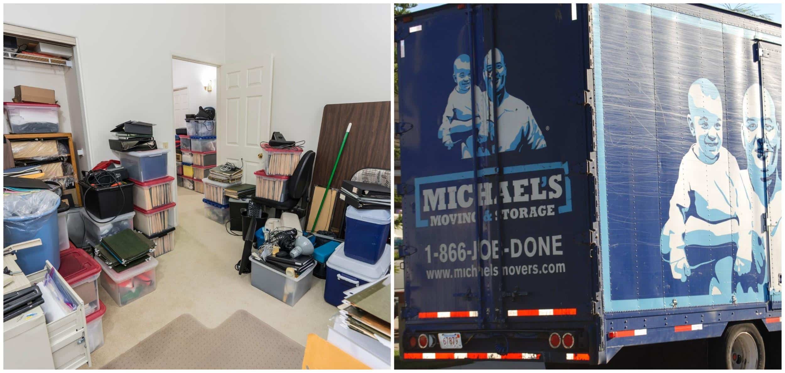 Quick furniture delivery in Randolph and nearby areas