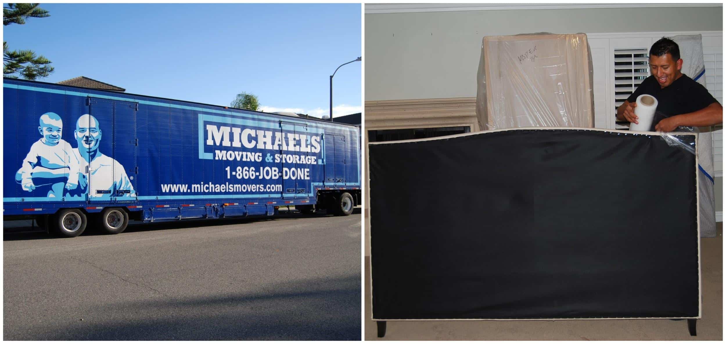 Furniture Delivery to Your Doorstep in MA