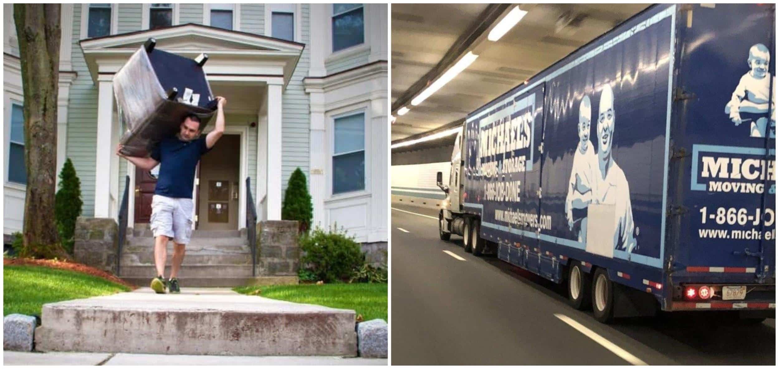 Fast And Efficient Furniture Delivery Expert Furniture Delivery in MA
