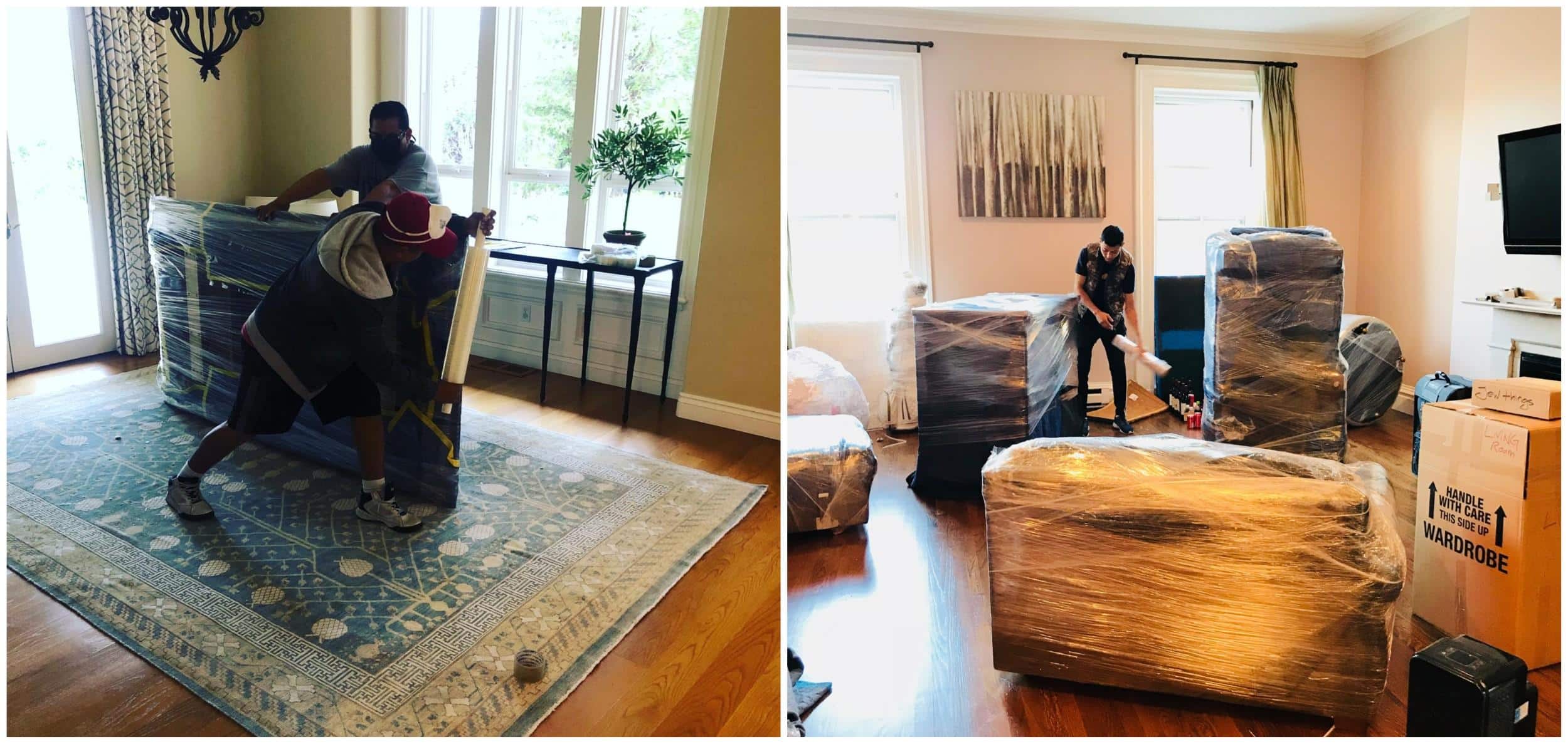 Affordable furniture store delivery in MA area