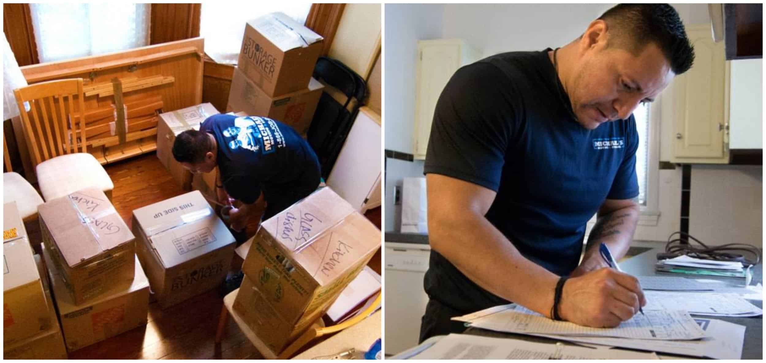 Hassle-free furniture delivery for your heavy items