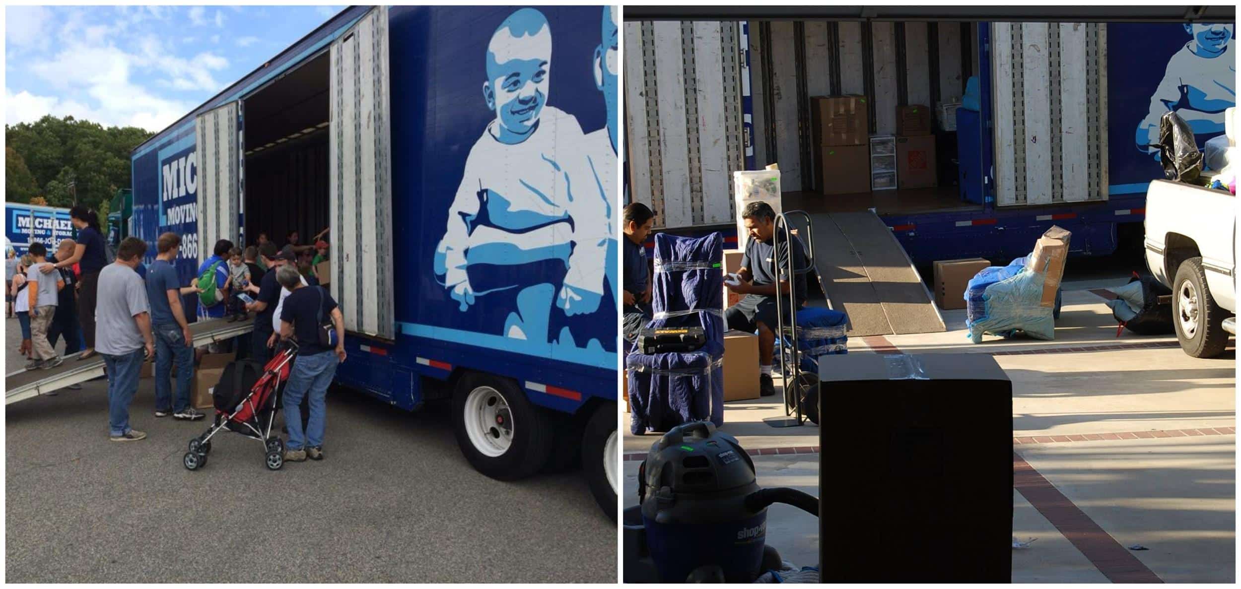 Furniture Delivery for Homes and Businesses in Dorchester Center, MA