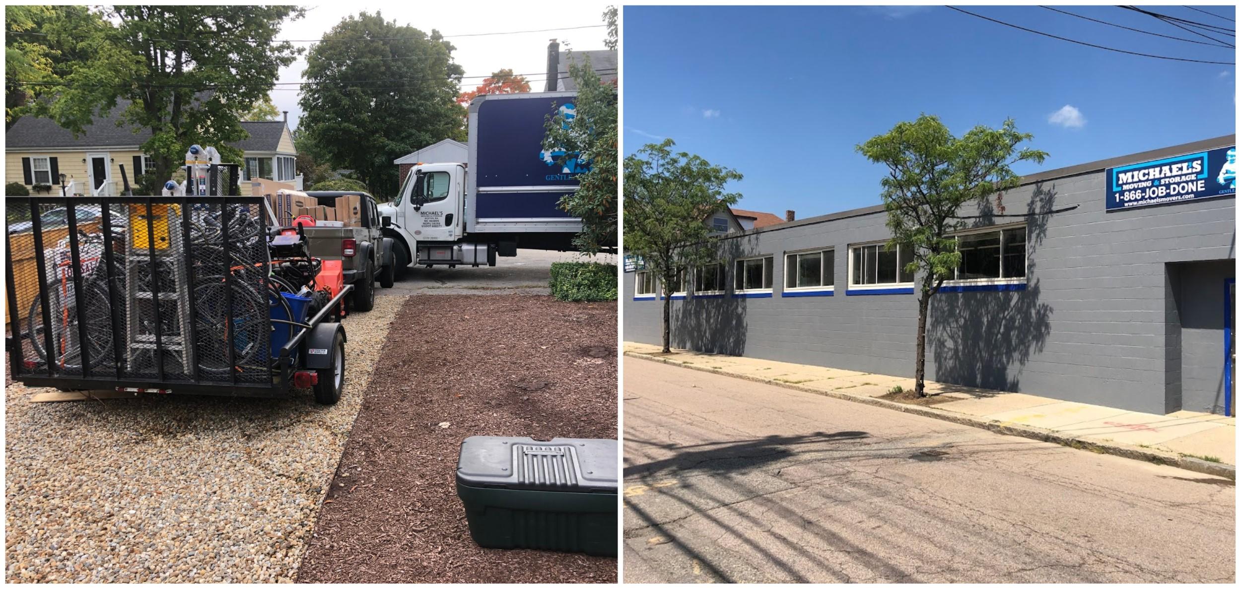 Furniture with delivery near me in Plymouth County