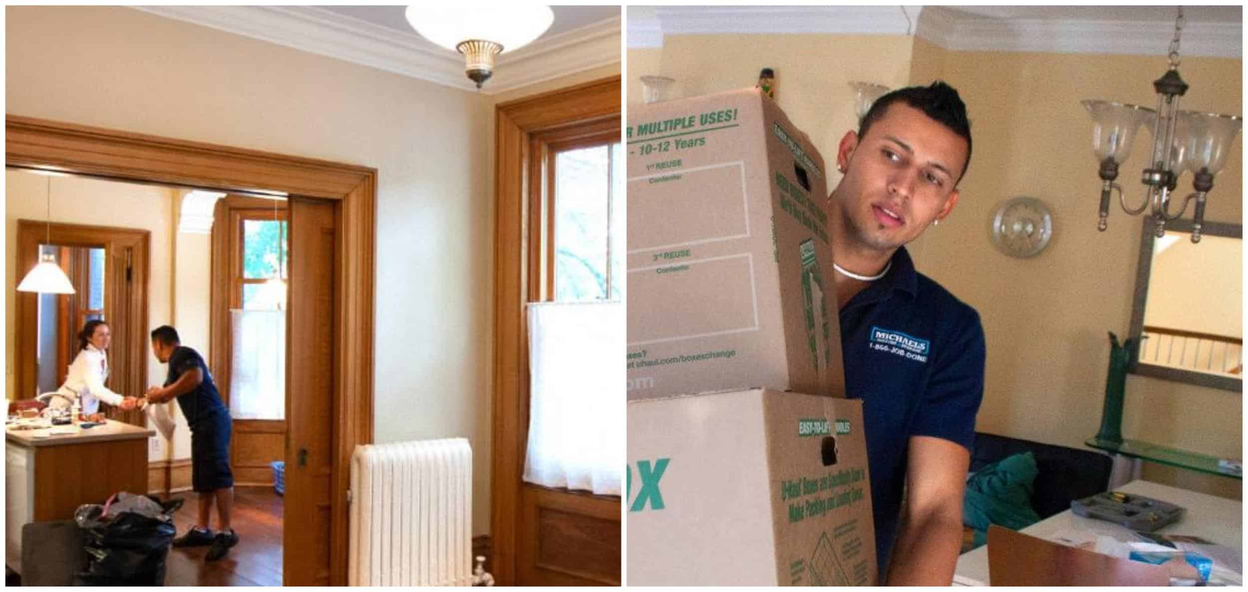 Newton Lower Falls furniture delivery for a stress-free experience