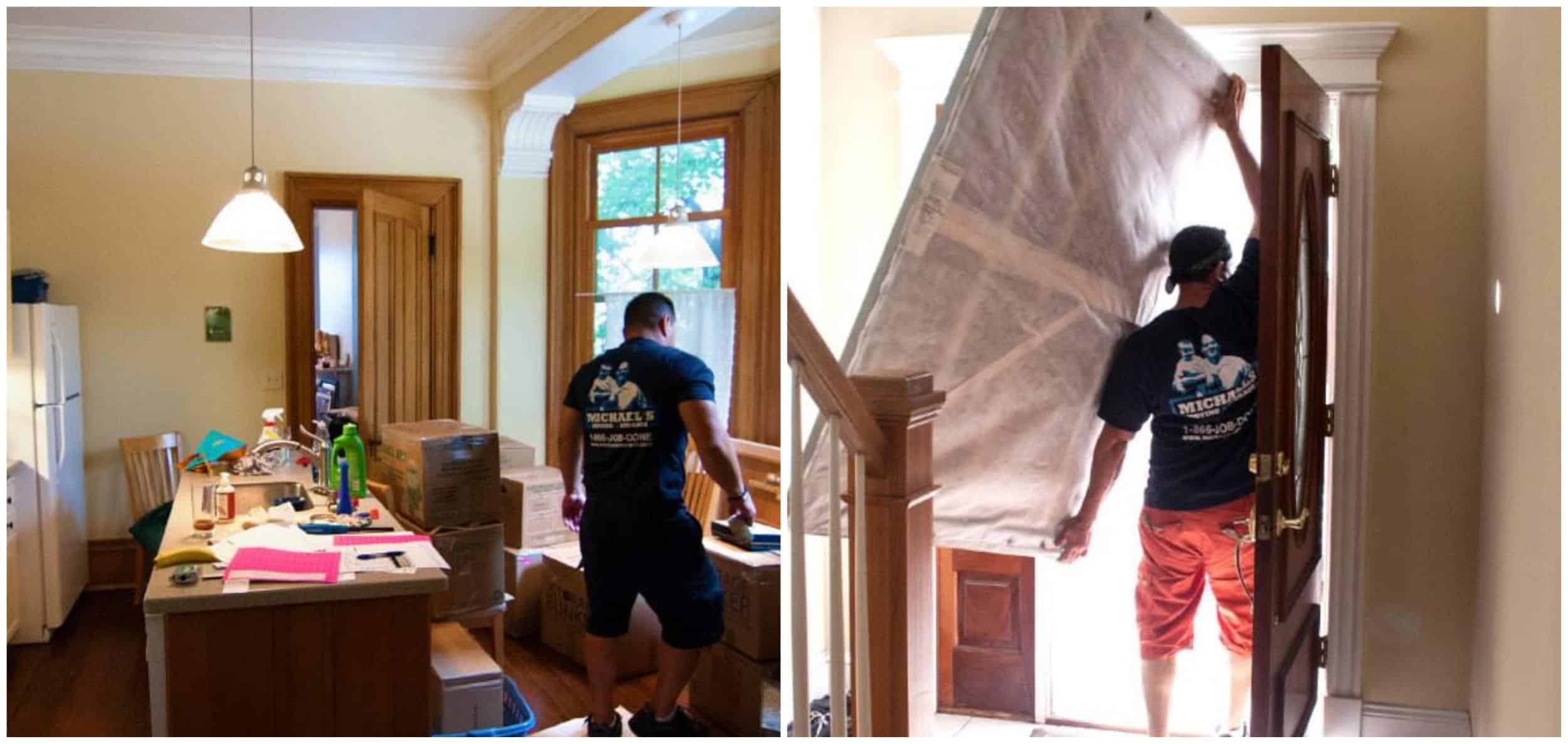 Dependable Furniture Home Delivery Near Pinehurst, MA