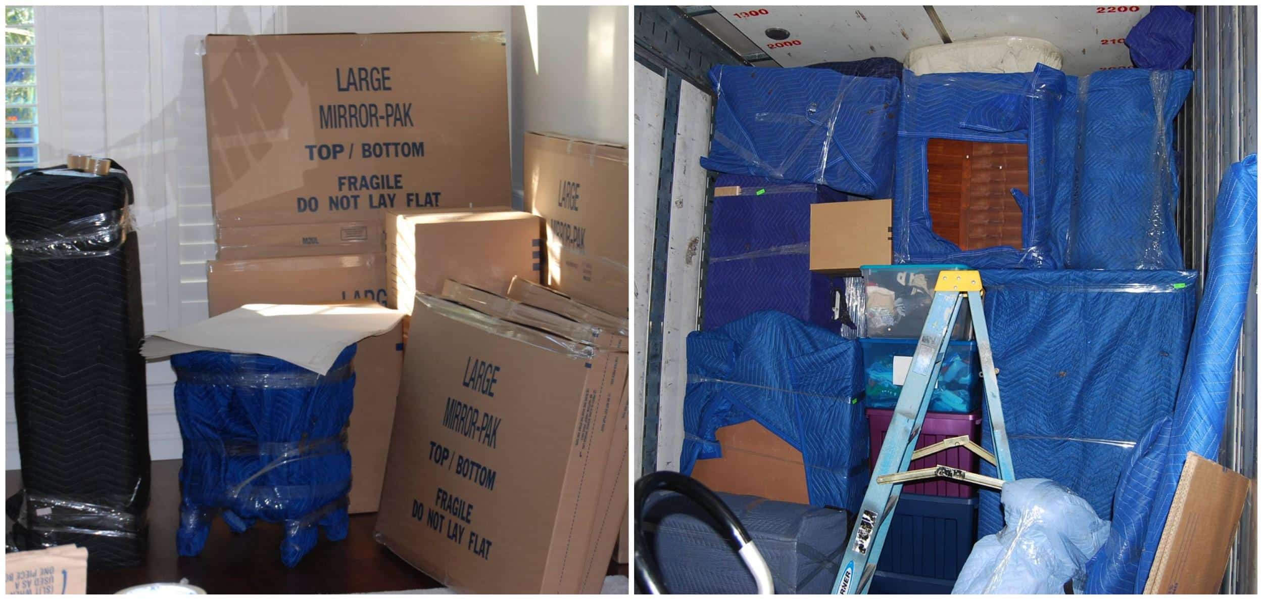 Furniture delivered straight to your home in Plymouth County