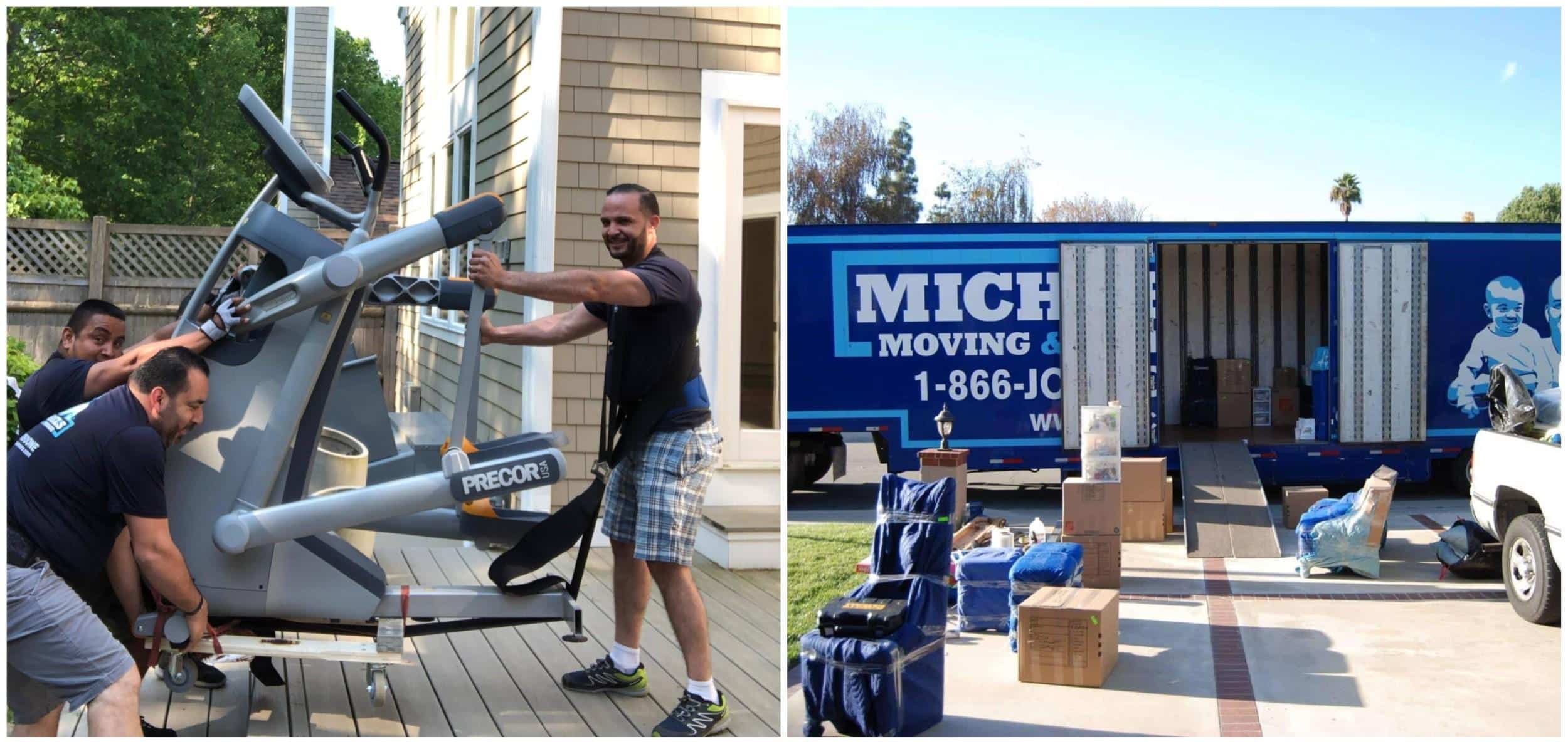 Professional Furniture Delivery In The Ma Region Sofa furniture delivery in Brookline