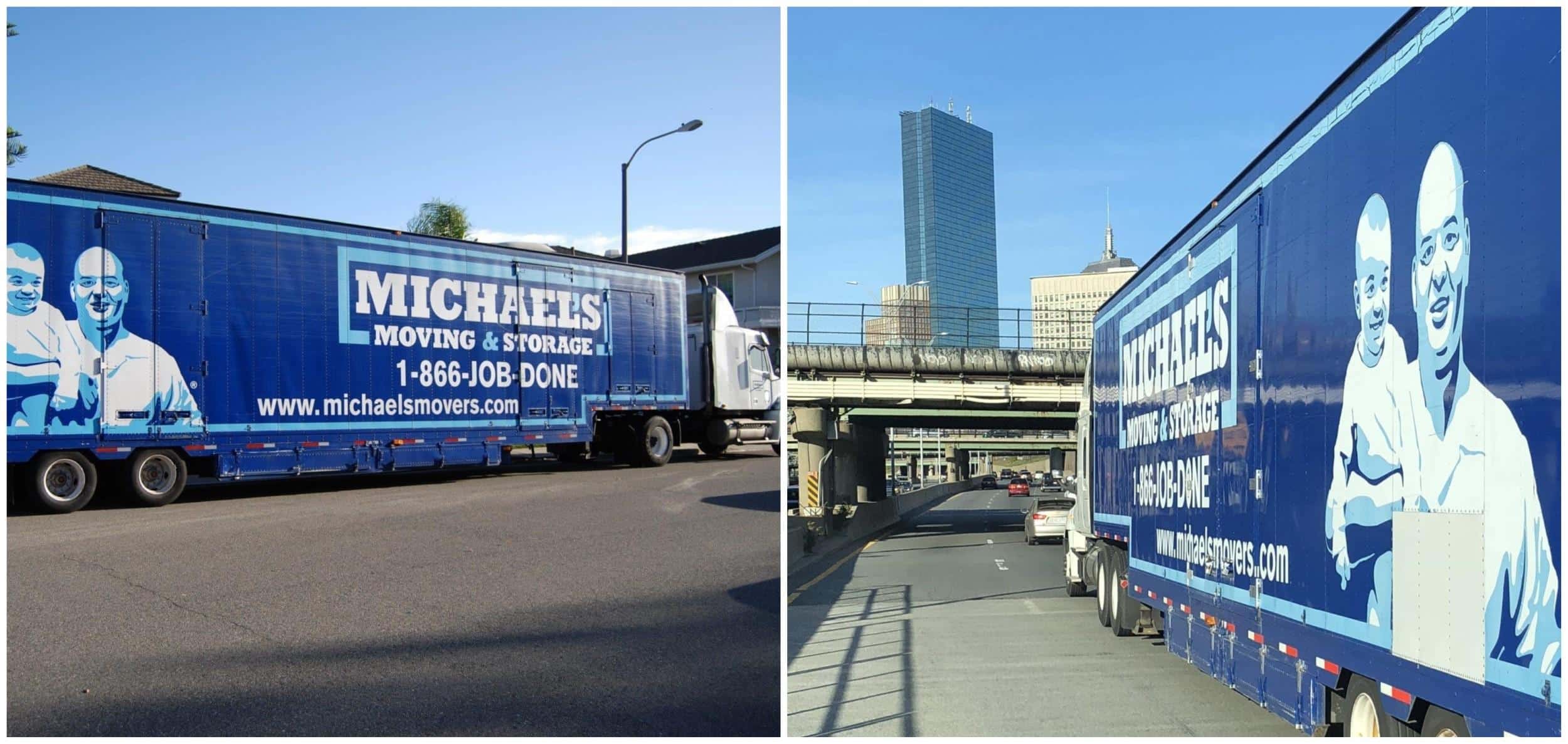 Safe and secure furniture collection and delivery in South Walpole and MA