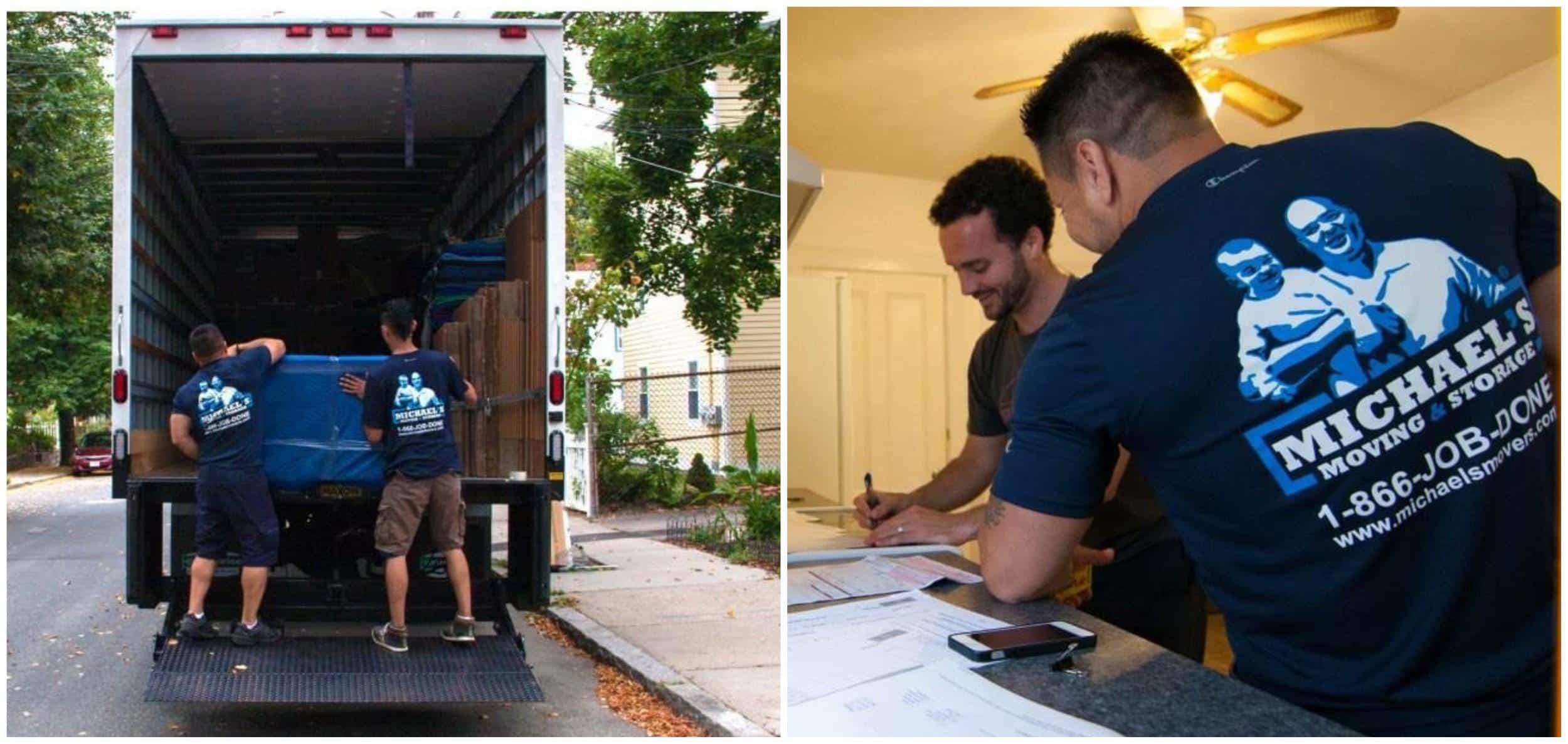 Quick And Hasslefree Delivery Of Furniture In Ma Safe and secure furniture delivery to Squantum, MA
