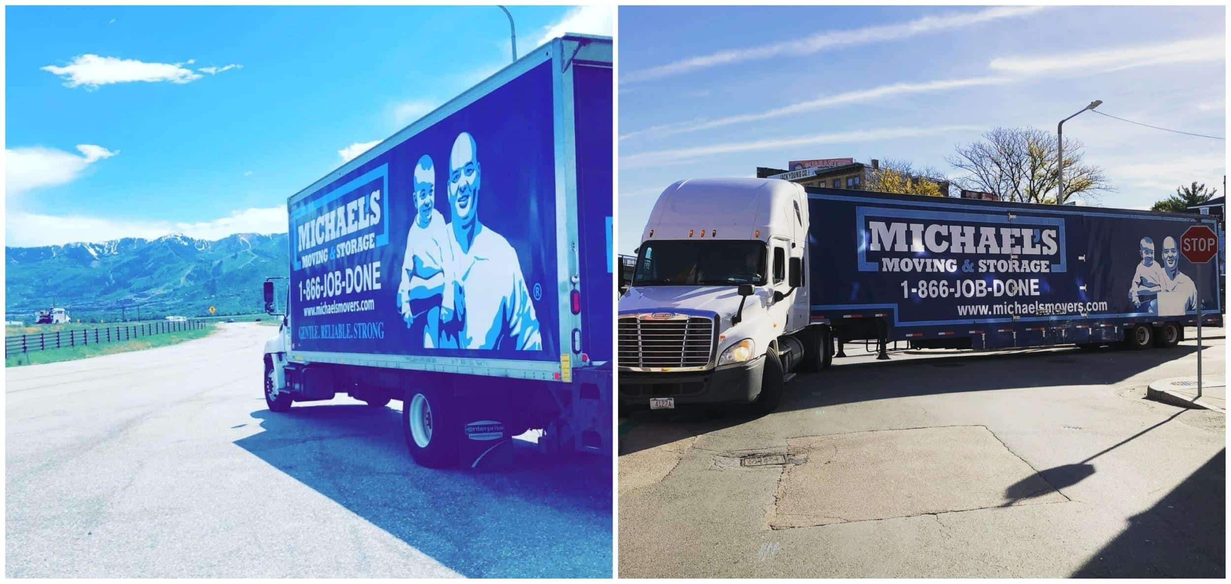 On-time Furniture Delivery in Massachusetts