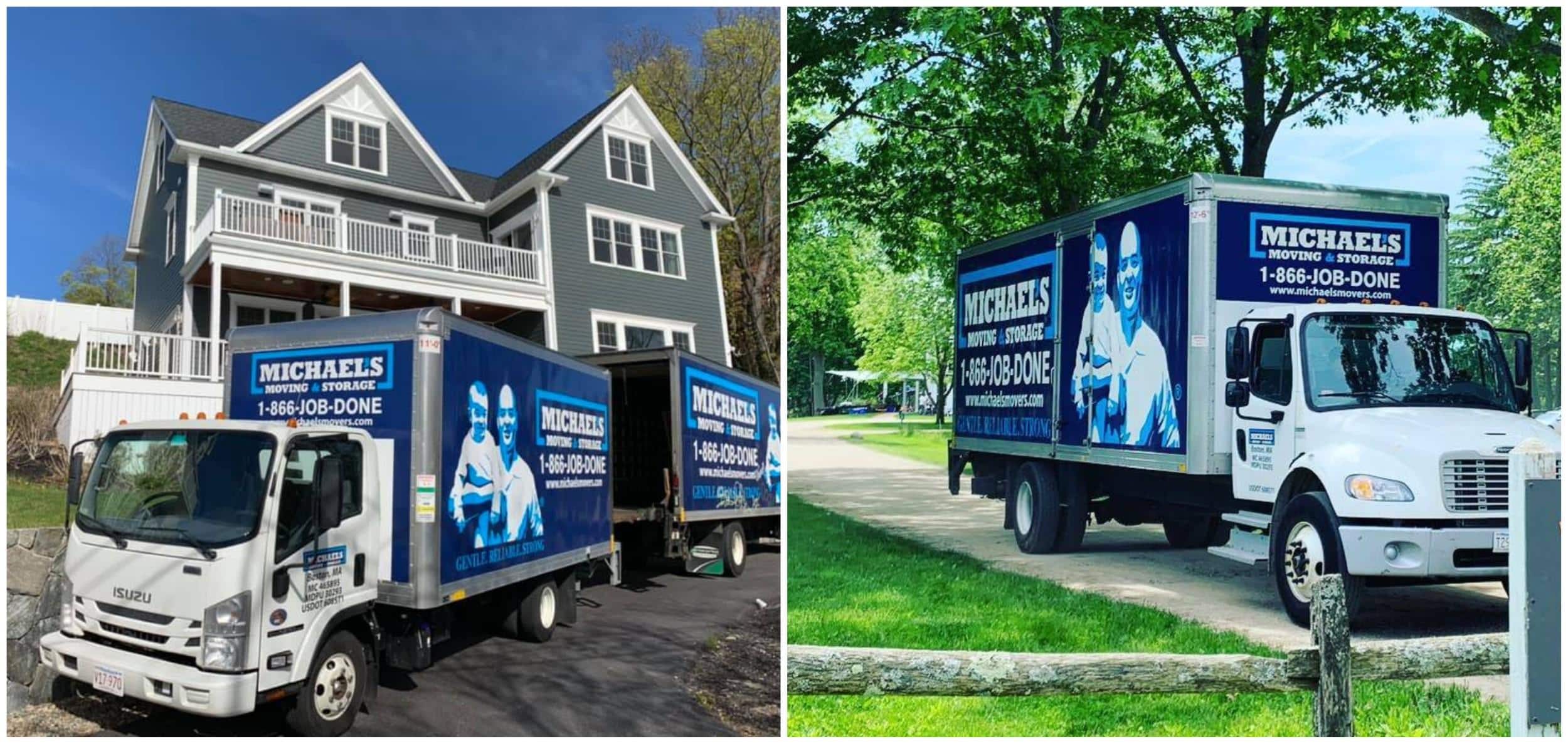 Reliable Furniture Delivery Near Brookline Top-notch furniture delivery in MA