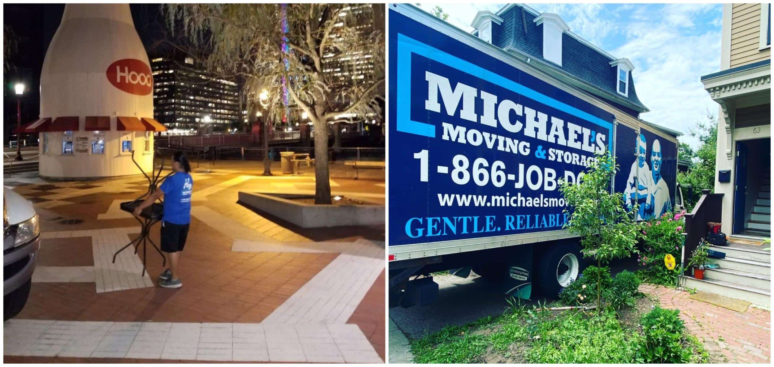 Reliable Furniture Delivery Services In West Townsend Ma Local furniture delivery service near me in West Townsend, MA