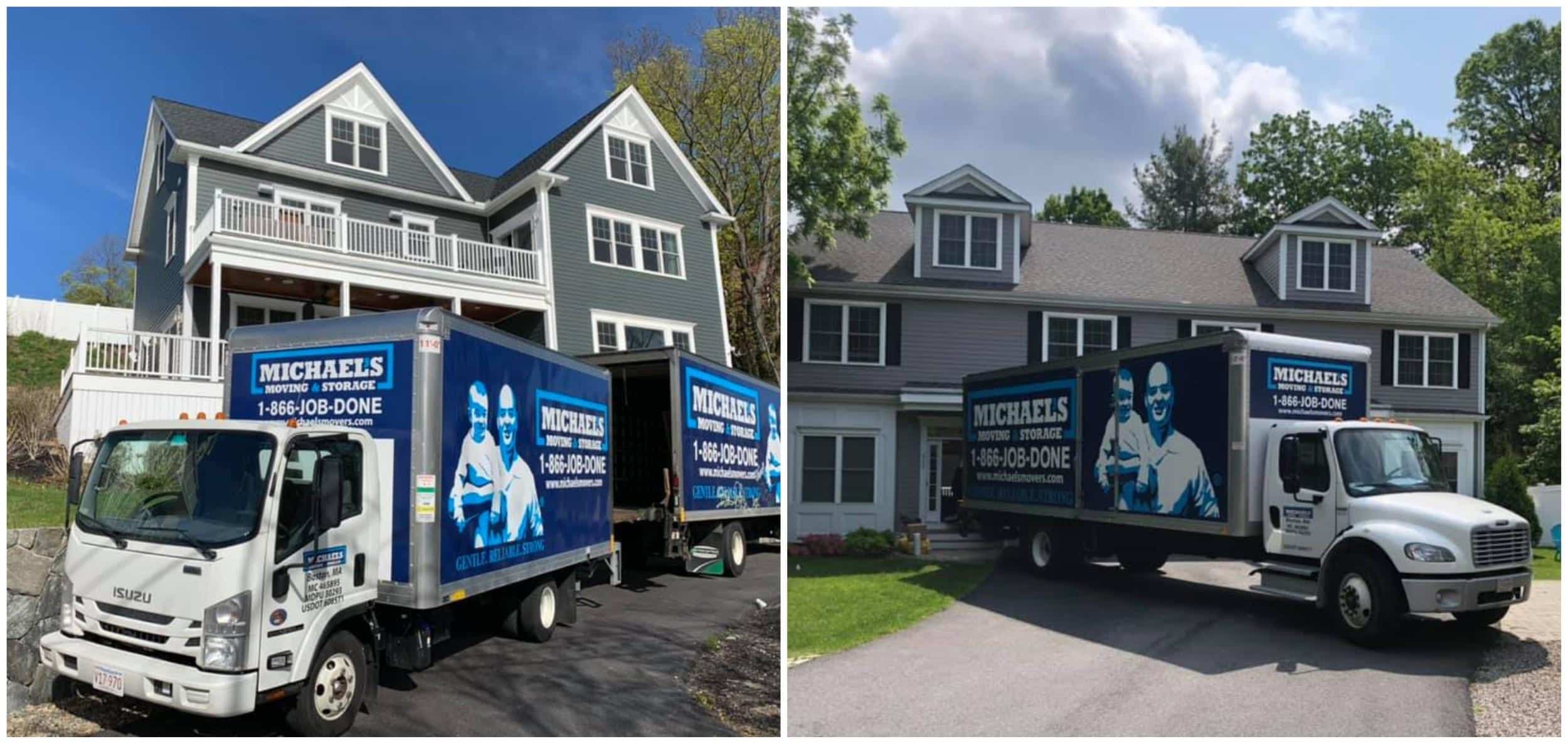 The Best Furniture Delivery Service In West Townsend Ma Get Your Furniture Delivered Safely in West Townsend, MA