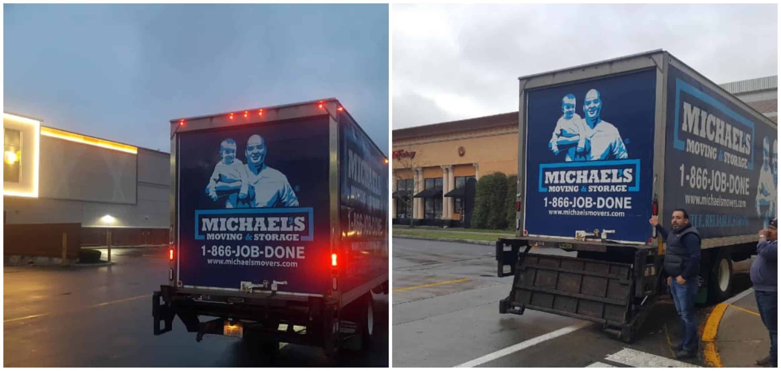 Townsend Furniture Delivery Made Simple